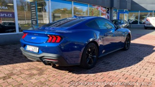 Ford Mustang GT 5.0 V8 2024