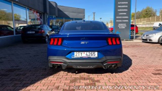 Ford Mustang GT 5.0 V8 2024