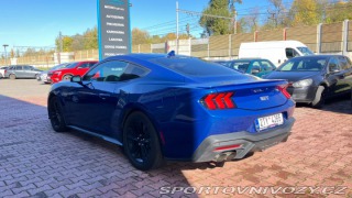 Ford Mustang GT 5.0 V8 2024