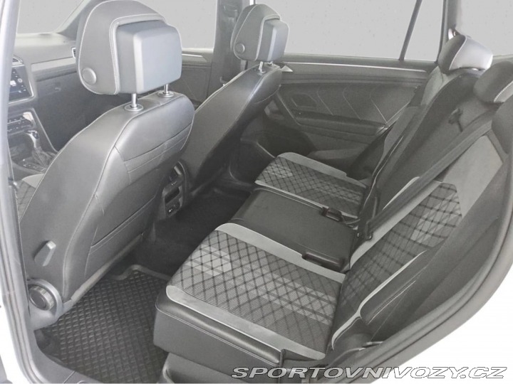 Volkswagen Ostatní modely Tiguan Allspace R-Line 4Motion 180kW 2022