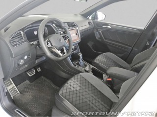 Volkswagen Ostatní modely Tiguan Allspace R-Line 4Motion 180kW 2022