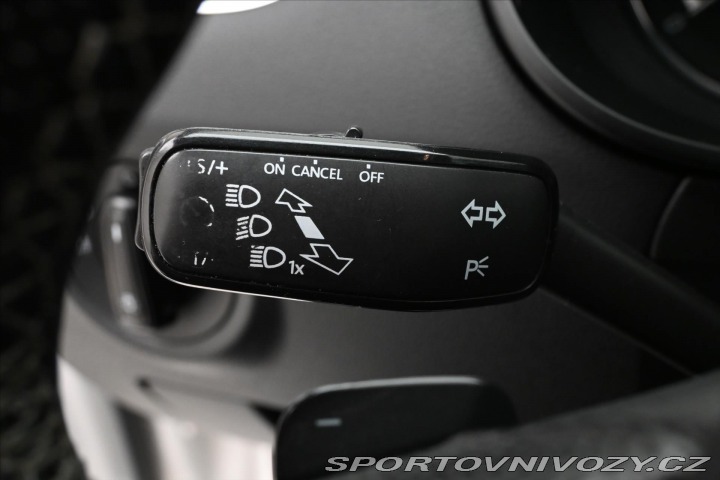 Škoda Octavia RS 2,0 TDI 135kW RS Záruka a 2016