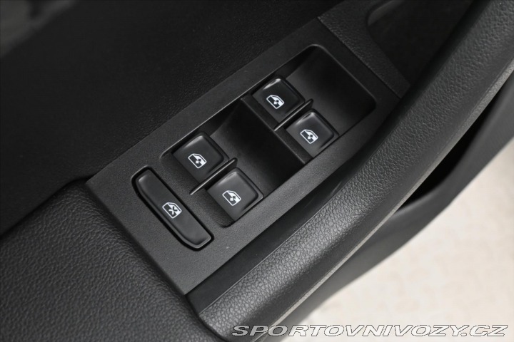 Škoda Octavia RS 2,0 TDI 135kW RS Záruka a 2016