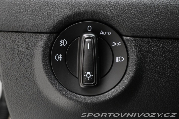 Škoda Octavia RS 2,0 TDI 135kW RS Záruka a 2016
