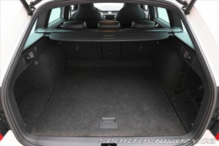 Škoda Octavia RS 2,0 TDI 135kW RS Záruka a 2016