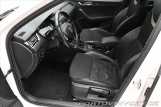Škoda Octavia RS 2,0 TDI 135kW RS Záruka a 2016