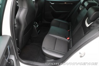 Škoda Octavia RS 2,0 TDI 135kW RS Záruka a 2016
