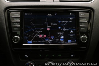 Škoda Octavia RS 2,0 TDI 135kW RS Záruka a 2016