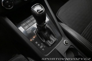 Škoda Octavia RS 2,0 TDI 135kW RS Záruka a 2016