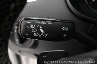 Škoda Octavia RS 2,0 TDI 135kW RS Záruka a 2016