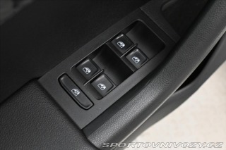 Škoda Octavia RS 2,0 TDI 135kW RS Záruka a 2016