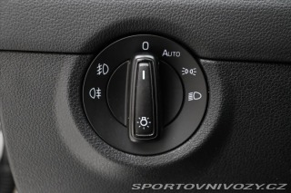 Škoda Octavia RS 2,0 TDI 135kW RS Záruka a 2016