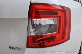 Škoda Octavia RS 2,0 TDI 135kW RS Záruka a 2016