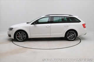 Škoda Octavia RS 2,0 TDI 135kW RS Záruka a 2016