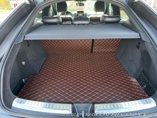 Mercedes-Benz Ostatní modely GLE 350D 4Maric 190kw 2017