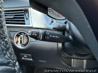 Mercedes-Benz Ostatní modely GLE 350D 4Maric 190kw 2017