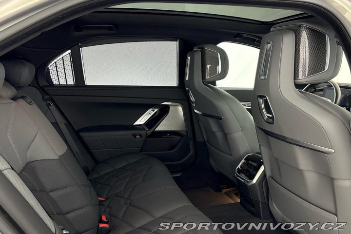 BMW 7 řady 7 | M760e xDrive 2023