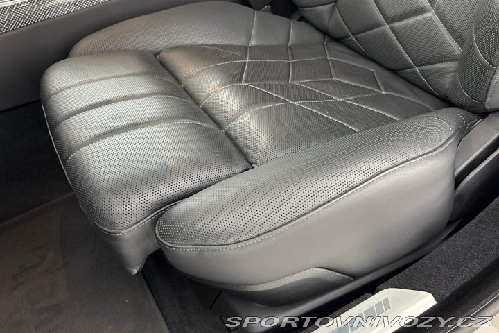 BMW 7 řady 7 | M760e xDrive 2023