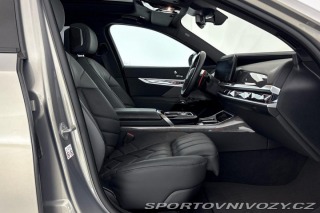 BMW 7 řady 7 | M760e xDrive 2023