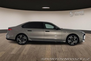 BMW 7 řady 7 | M760e xDrive 2023
