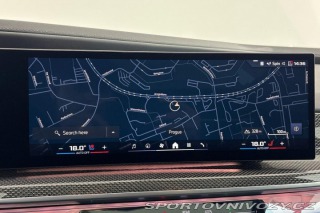 BMW 7 řady 7 | M760e xDrive 2023