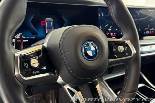 BMW 7 řady 7 | M760e xDrive 2023