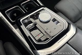 BMW 7 řady 7 | M760e xDrive 2023