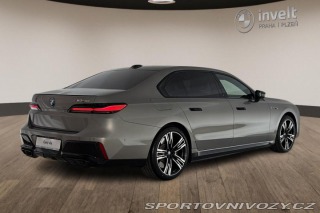 BMW 7 řady 7 | M760e xDrive 2023