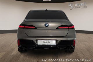 BMW 7 řady 7 | M760e xDrive 2023