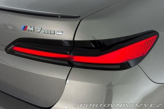 BMW 7 řady 7 | M760e xDrive 2023