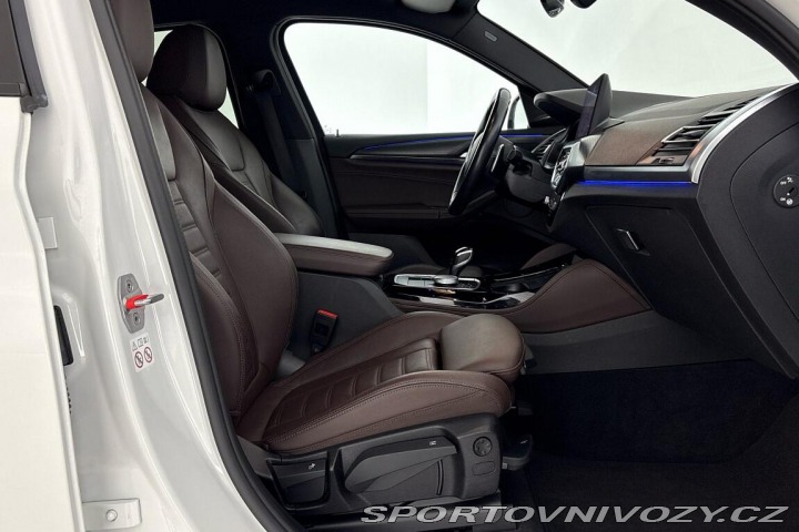 BMW X4 xDrive30d 2023