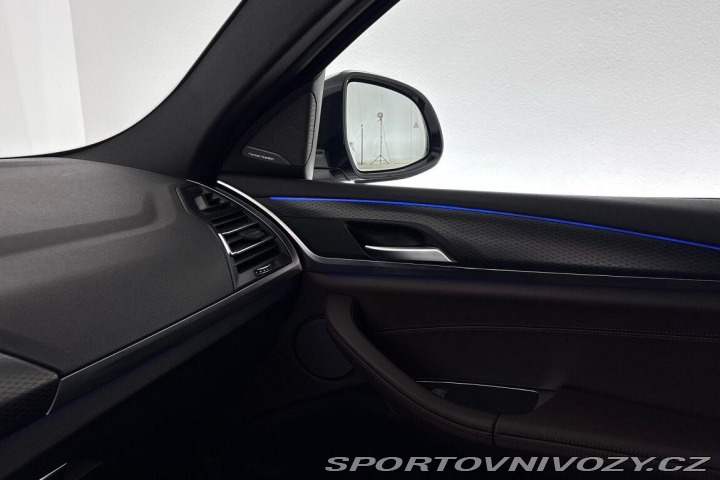 BMW X4 xDrive30d 2023