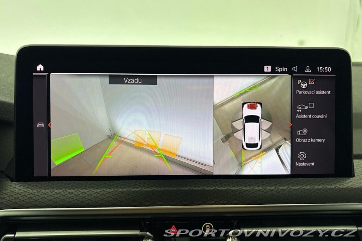 BMW X4 xDrive30d 2023