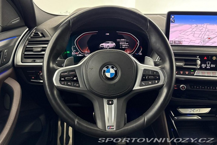 BMW X4 xDrive30d 2023