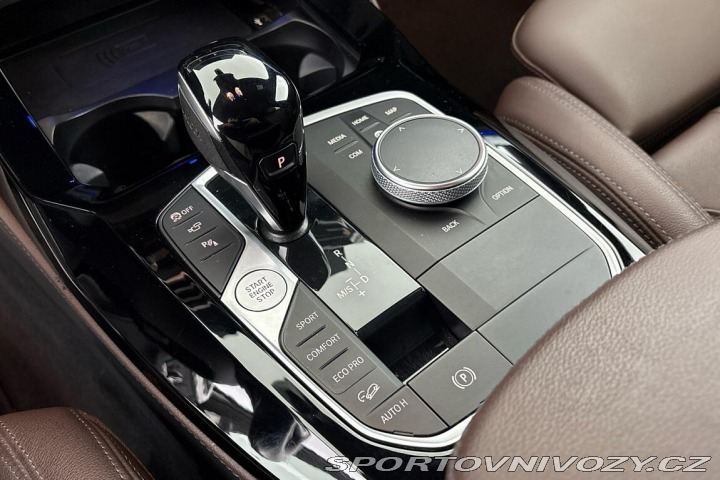 BMW X4 xDrive30d 2023