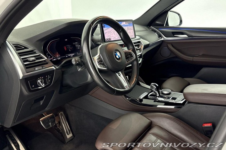 BMW X4 xDrive30d 2023