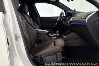 BMW X4 xDrive30d 2023