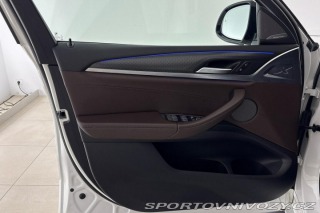 BMW X4 xDrive30d 2023