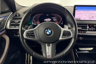 BMW X4 xDrive30d 2023