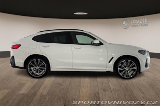 BMW X4 xDrive30d 2023