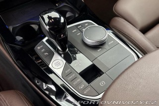 BMW X4 xDrive30d 2023