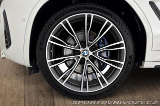 BMW X4 xDrive30d 2023