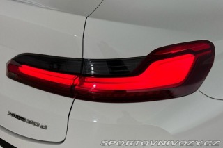 BMW X4 xDrive30d 2023