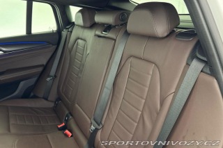 BMW X4 xDrive30d 2023