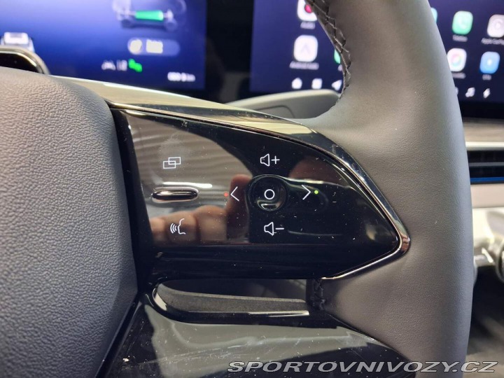 Ostatní značky Ostatní modely Omoda 9 Premium 1.5TGDI PHEV AWD 2026