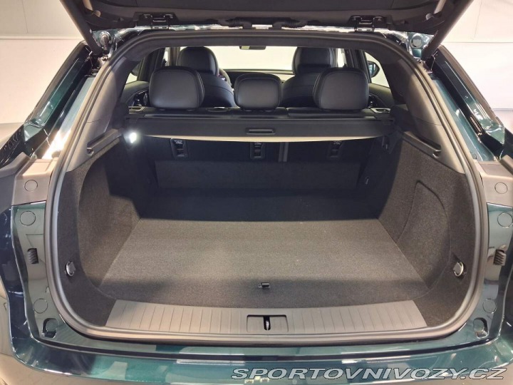 Ostatní značky Ostatní modely Omoda 9 Premium 1.5TGDI PHEV AWD 2026