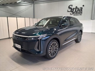 Ostatní značky Ostatní modely Omoda 9 Premium 1.5TGDI PHEV AWD 2026
