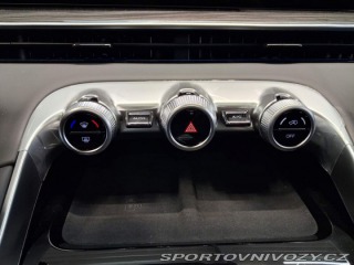 Ostatní značky Ostatní modely Omoda 9 Premium 1.5TGDI PHEV AWD 2026
