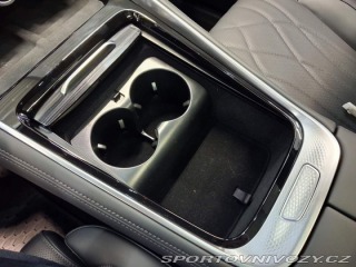 Ostatní značky Ostatní modely Omoda 9 Premium 1.5TGDI PHEV AWD 2026