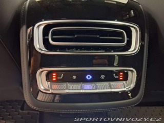 Ostatní značky Ostatní modely Omoda 9 Premium 1.5TGDI PHEV AWD 2026
